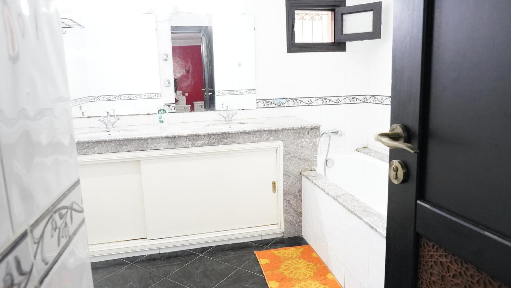 Riad Baddi Salé Bagian luar foto